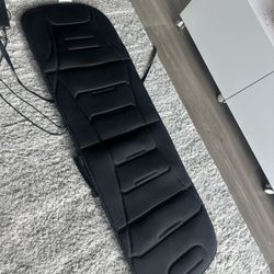 Full Body Vibration Back Massage