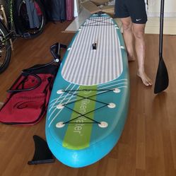 Paddlebord New Nuevo