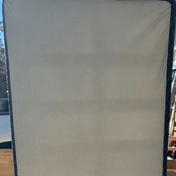 Twin 4 inch low platform