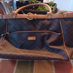 The Everyday Weekender Purse By RIONI