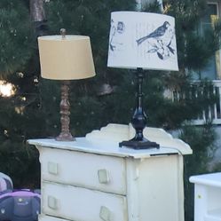 Dresser Antique 