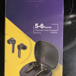 L3 Wireless Earbuds 