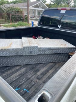 Tool box