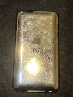 iPod 4gen
