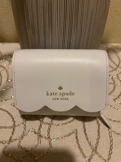 Kate Spade small wallet