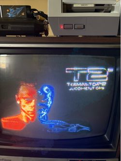T2 for NES