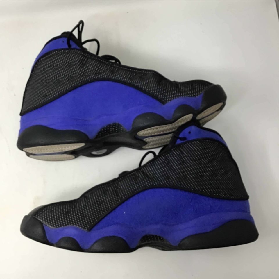 Jordan 13 Retro Hyper Royal