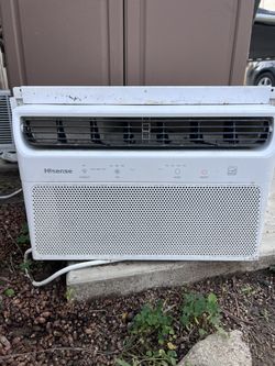 Window Air conditioner 