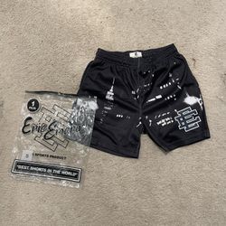 Eric Emanuel Black Skyline 