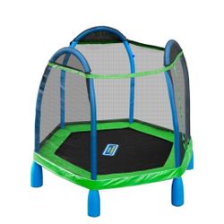 Trampoline