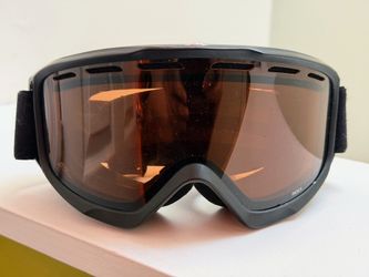 Ski googles