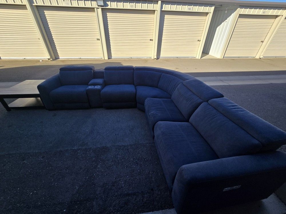 Sectional Couch