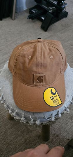 Carhartt Force Adjustable One For All Mens