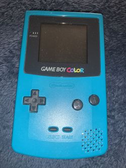 Game Boy Color