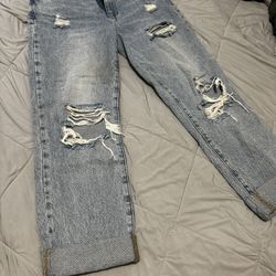 PacSun Jeans