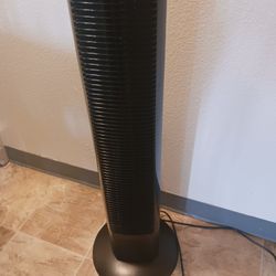 Tower Home Fan