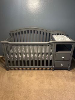 Crib