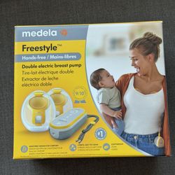 Medela Breast Pump
