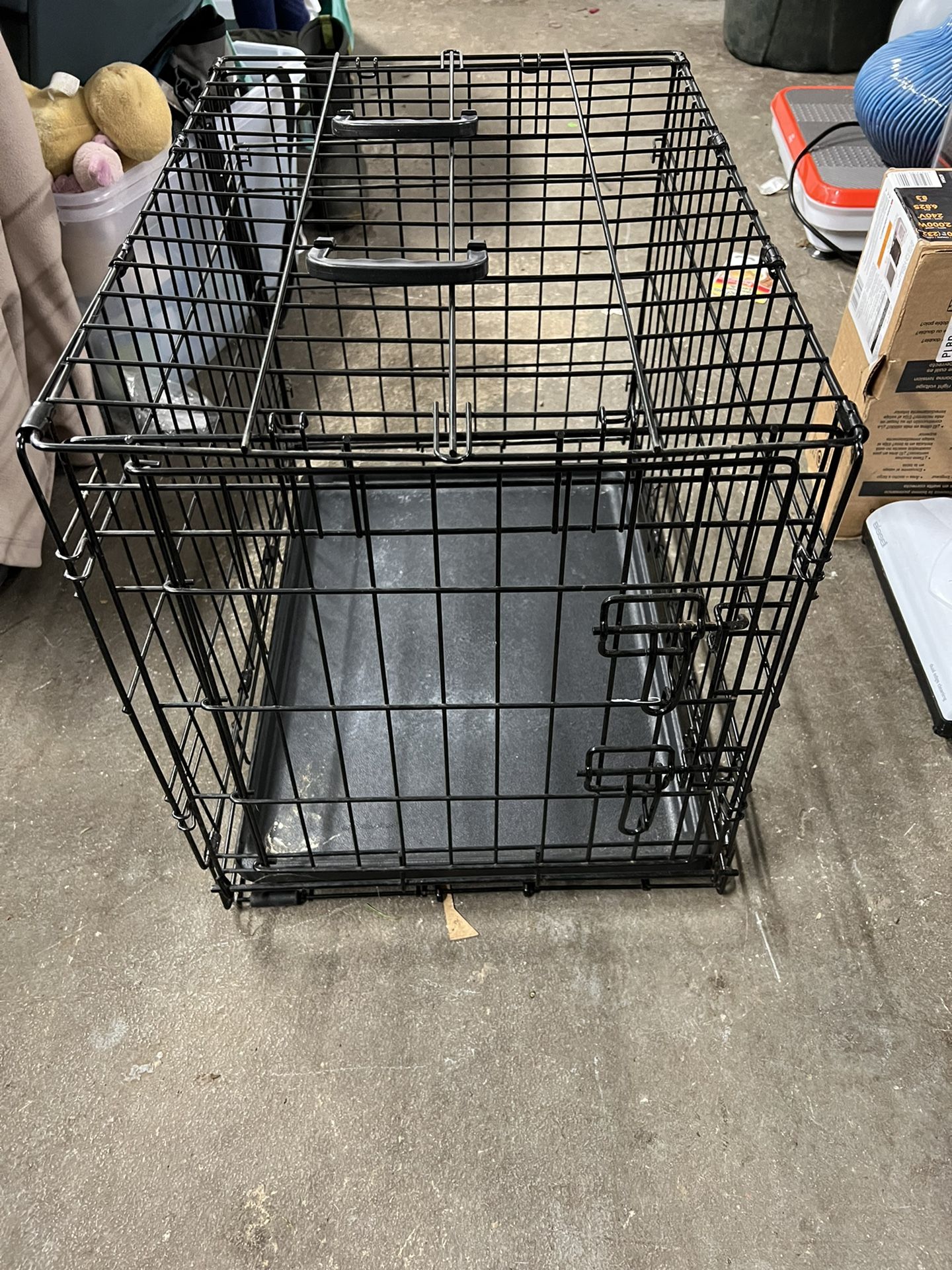 Animal Crate