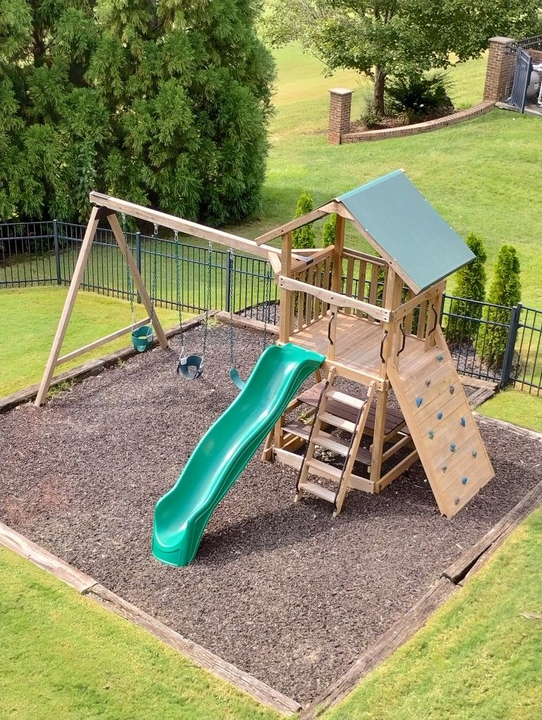Swing Set