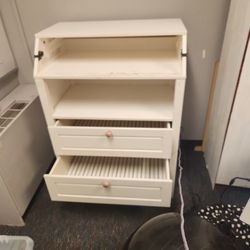Changing Table