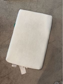 Newton Baby essential mini crib mattress