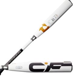 DeMarini CF 2022 USSSA Certified Baseball Bat (-5) 30/25 (New)