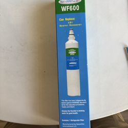 Refrigerator Water Filter