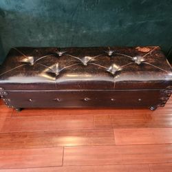 Ottoman/storage