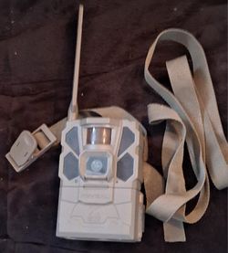 Tactacam Reveal X 3.0 Cellular Trail Camera $80