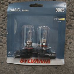 Car Headlights