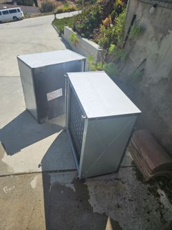 GE Pedastal washer and dryer
