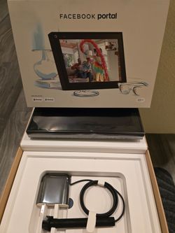 FREE Facebook Portal Obsolete