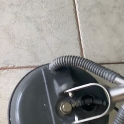 Lavado De Piso