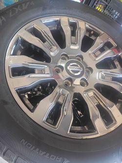 2016 Nissan Titan