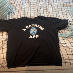 Bape Shirt