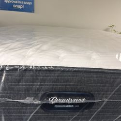 Beautyrest Firm