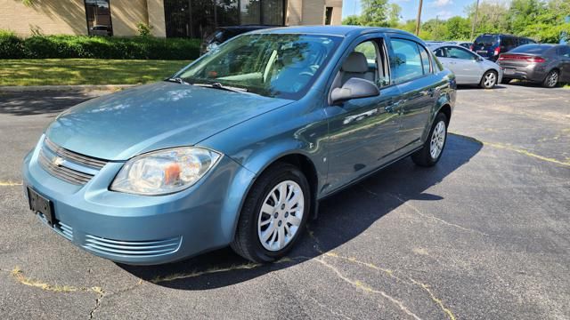2009 Chevrolet Cobalt