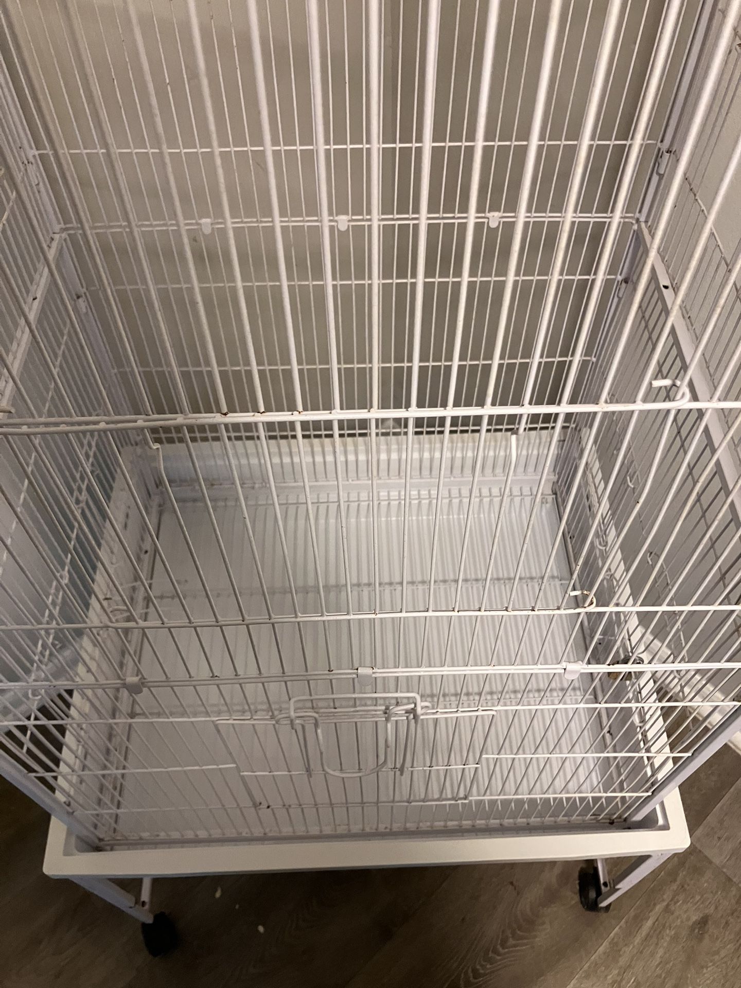 Bird Cage For 4 Birds ‼️PICKUP ONLY‼️