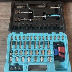 DuraTech Socket Set Bar