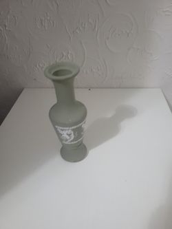 Vintage Vase