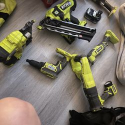 Ryobi