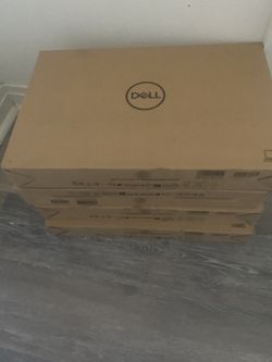Brand New Sealed Dell Inspiron 15