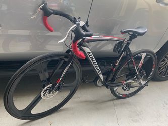 EuroBike XC 550