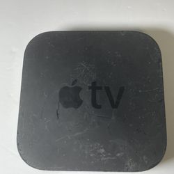 Apple TV