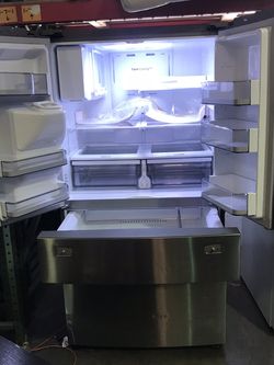 Samsung Refrigerator