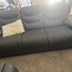 Two Piece Used Condition