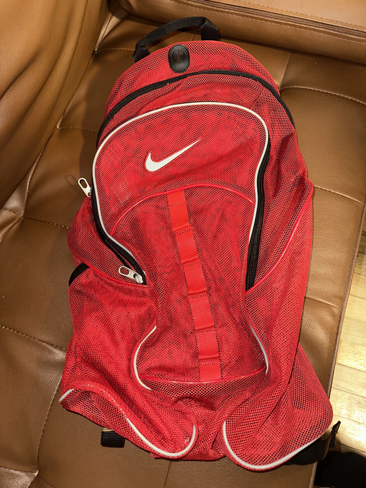 Nike backpack 