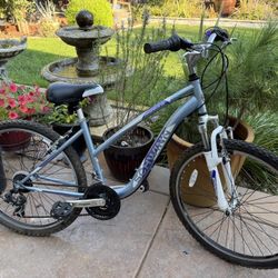 Schwinn Mountain Bike