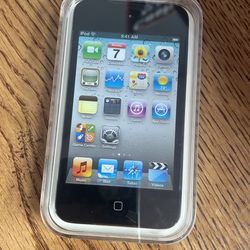 iPod Touch A1367 (NEW IN PACKAGE) 64GB